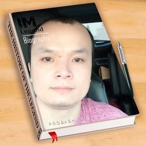 Meet your Posher, Hoàng